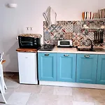 Tatil Evi Dimora Sameli