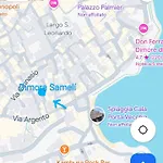 Dimora Sameli *