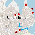 Dimora Sameli *