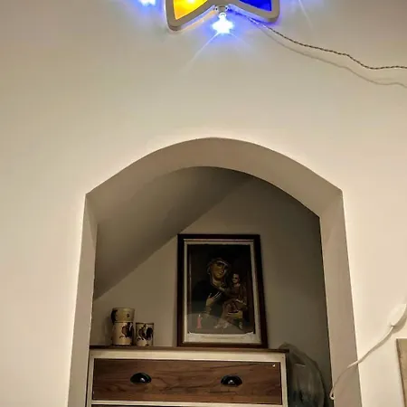 Feriehus Dimora Sameli *