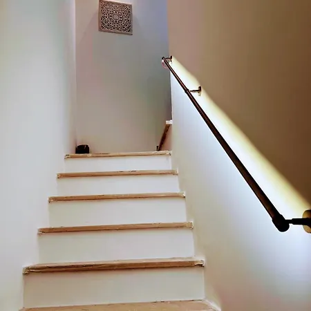 Dimora Sameli 別荘