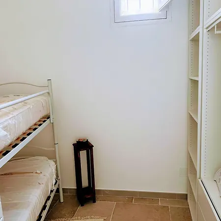 Dimora Sameli Feriehus *