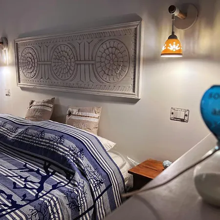 別荘 Dimora Sameli