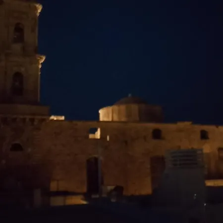 Dimora Sameli Feriehus