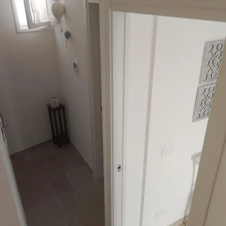 Dimora Sameli 別荘 *