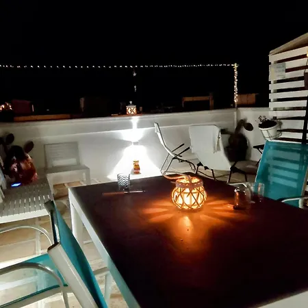 Dimora Sameli 別荘