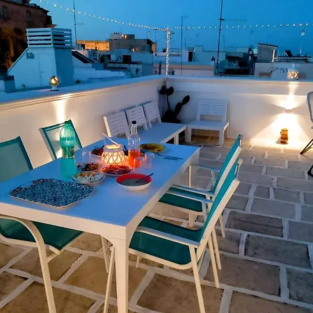 Dimora Sameli Feriehus