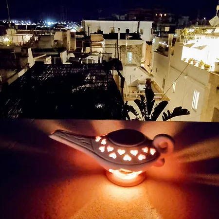 Dimora Sameli * Monopoli