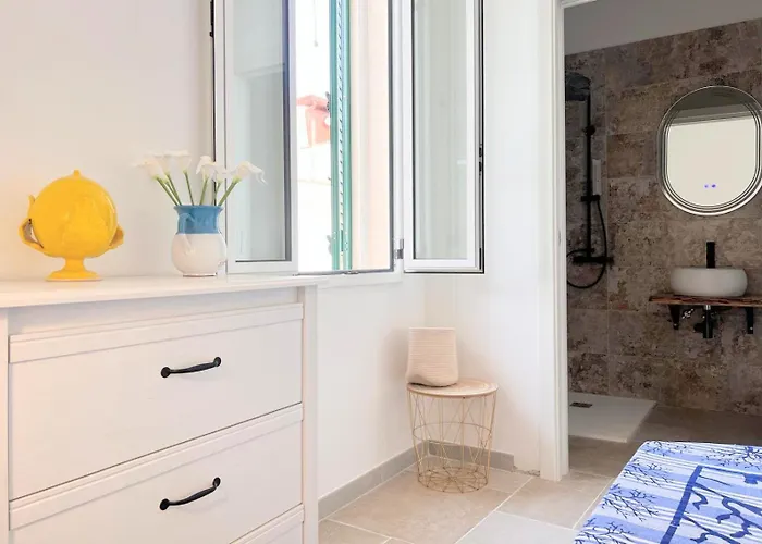 Casa vacanze Dimora Sameli *