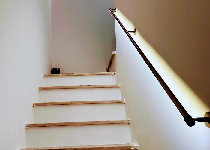 Dimora Sameli Casa vacanze