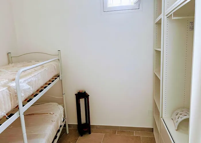 Dimora Sameli Casa vacanze *