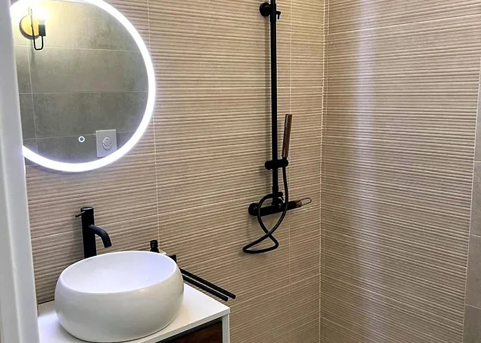 Casa vacanze Dimora Sameli Monopoli