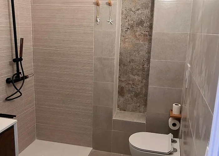 Dimora Sameli * Monopoli