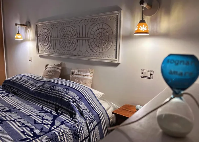 Casa vacanze Dimora Sameli