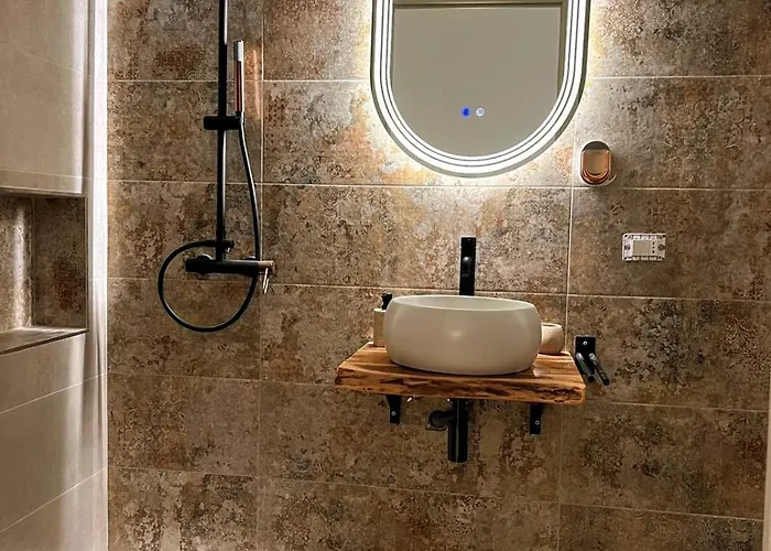 Dimora Sameli Casa vacanze *