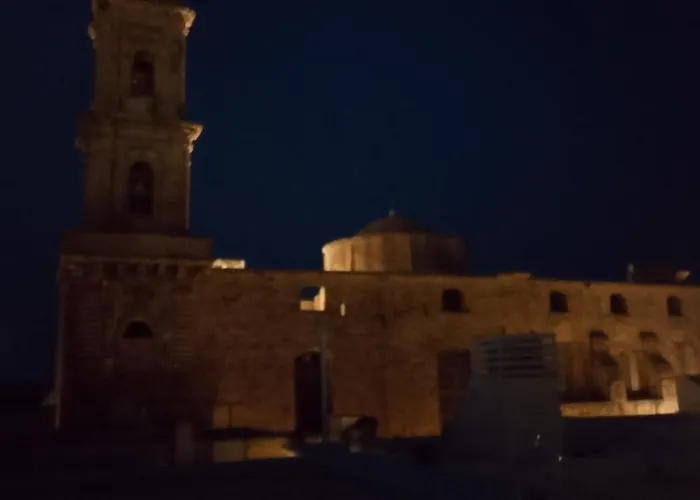 Dimora Sameli Casa vacanze