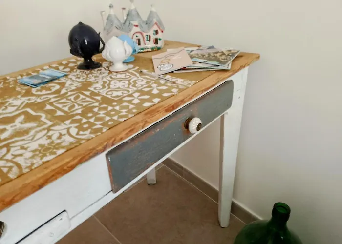 Casa vacanze Dimora Sameli