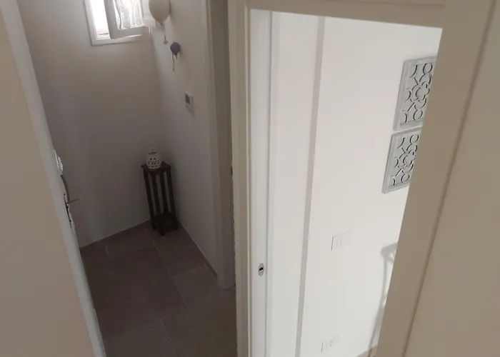 Dimora Sameli Feriehus *