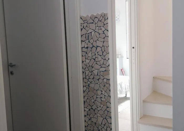 Feriehus Dimora Sameli *