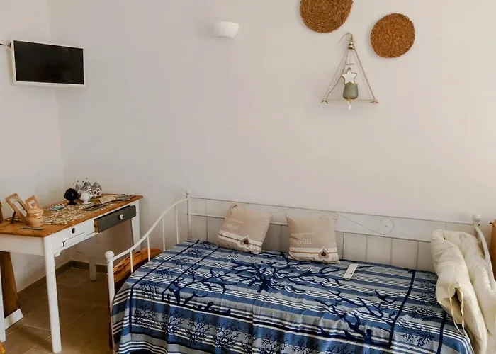 Dimora Sameli Monopoli