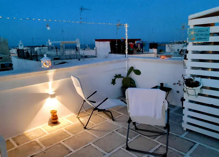 Casa vacanze Dimora Sameli *