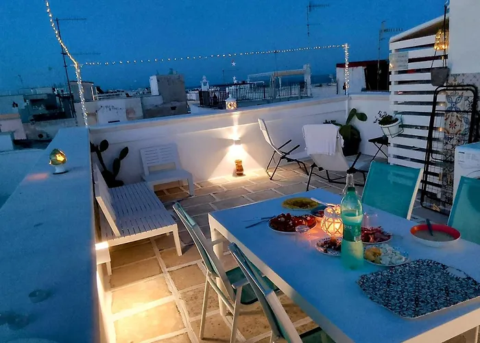 Dimora Sameli מונופולי