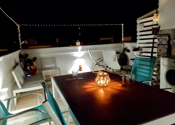 Dimora Sameli Casa vacanze