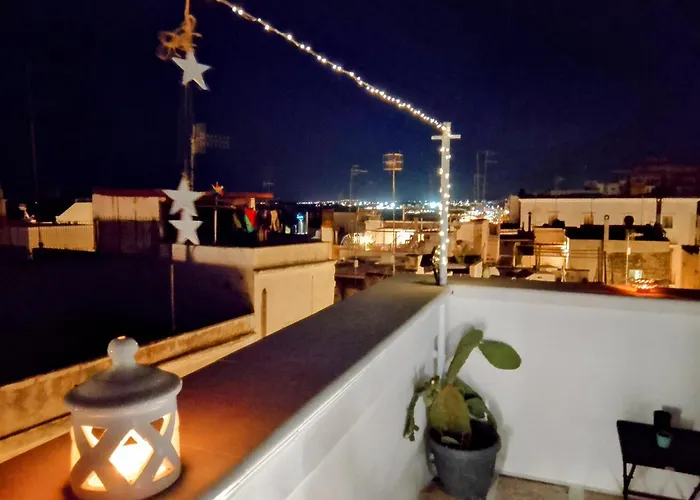 Casa vacanze Dimora Sameli