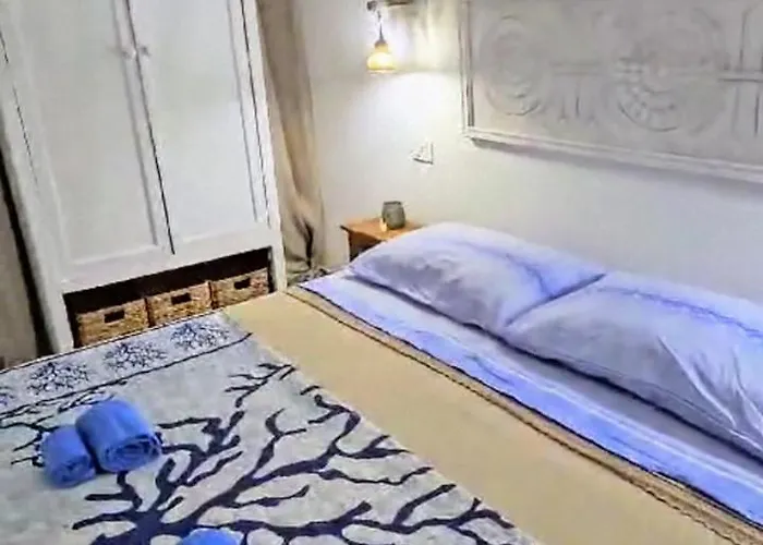 Dimora Sameli Casa vacanze *