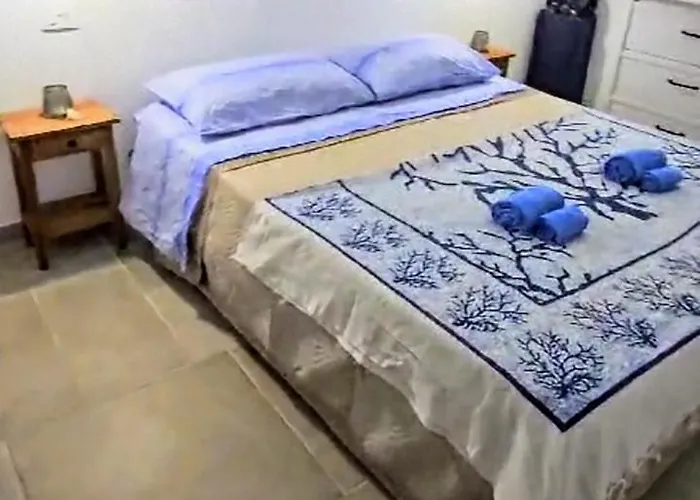 Casa vacanze Dimora Sameli *